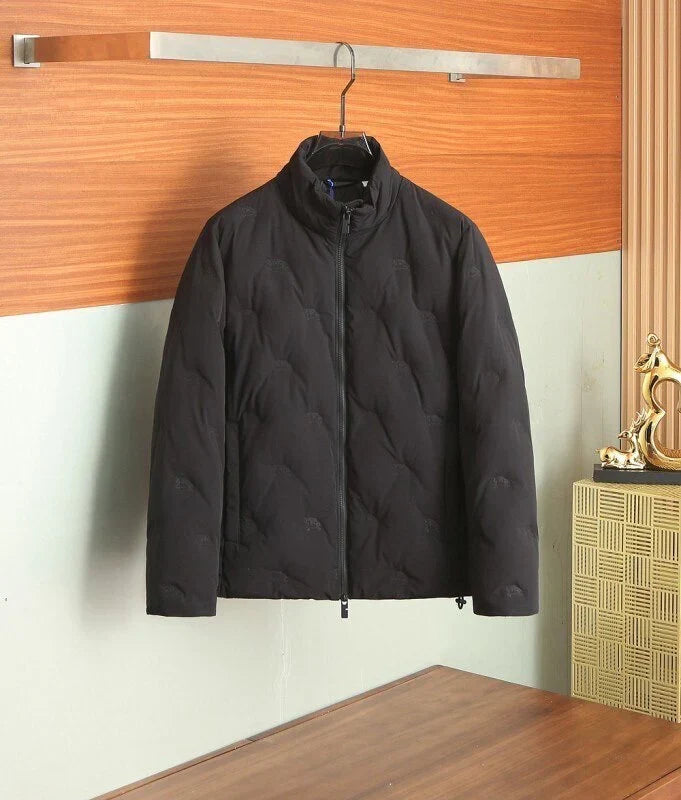 GIUBBOTTO BURBERRY