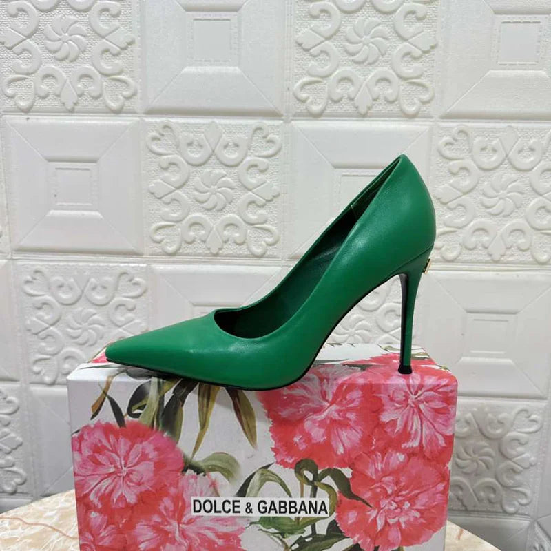 D&G SHOES