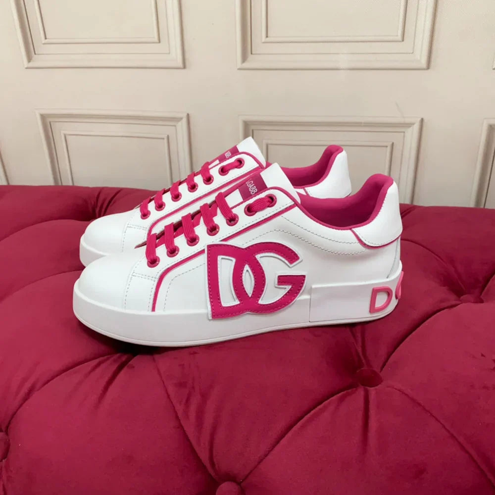 D&G SHOES