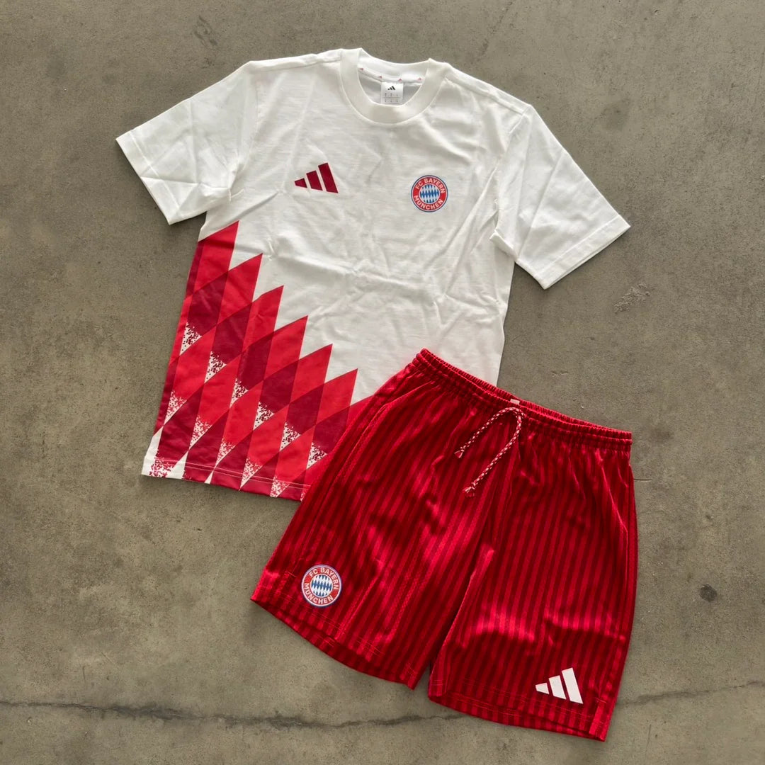 COMPLETINO BAYERN MONACO