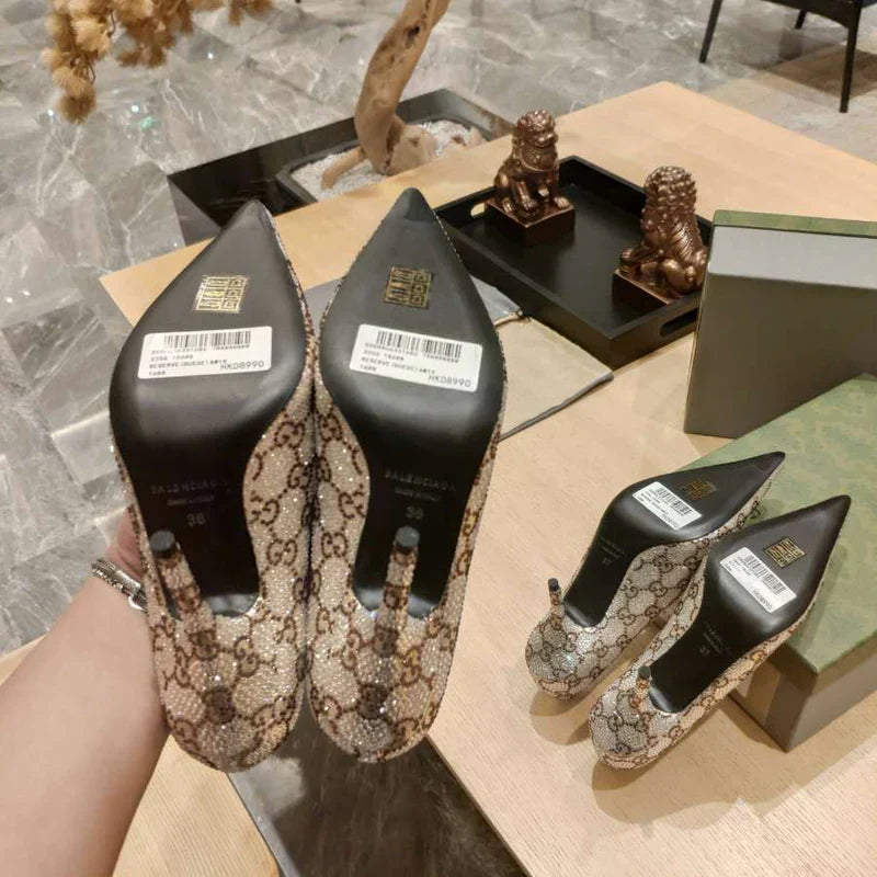 GUCCI DONNA