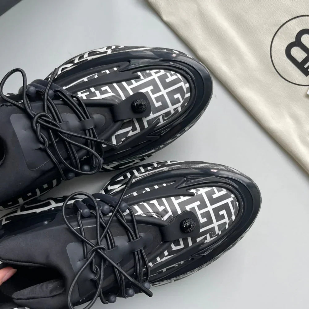 BALMAIN SNEAKER