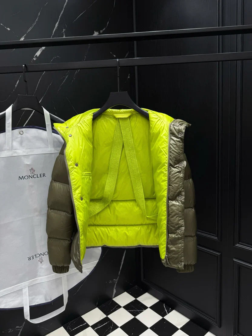 MONCLER