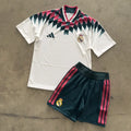 COMPLETINO REAL MADRID