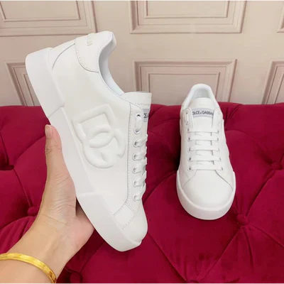 D&G SNEAKER