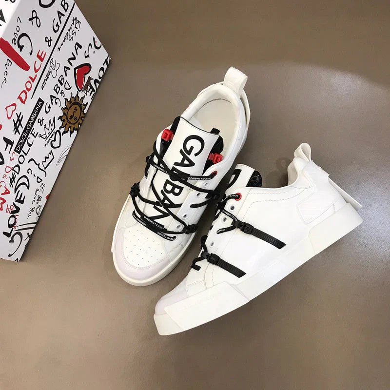 D&G SHOES