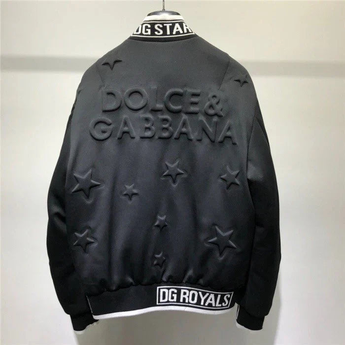 GIUBBOTTO D&G