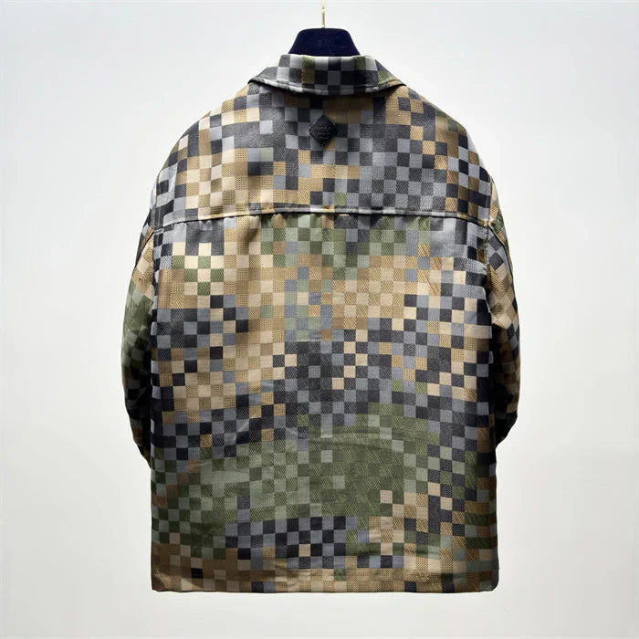 LOUIS VUITTON JACKET