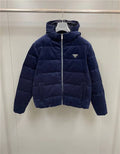 GIUBBOTTO PRADA