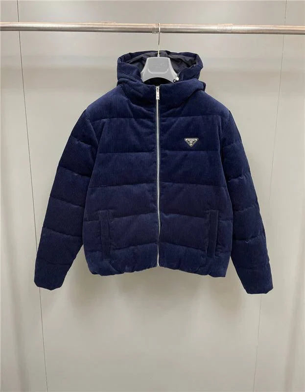 GIUBBOTTO PRADA