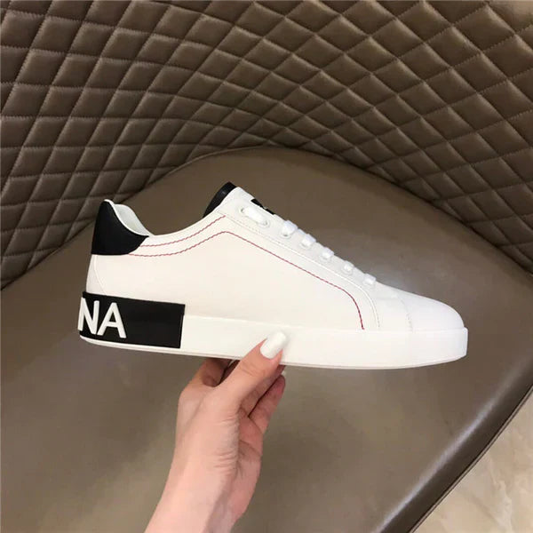 D&G SNEAKER