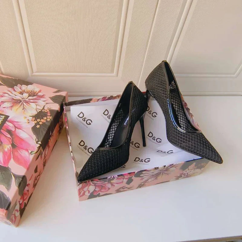 D&G SHOES