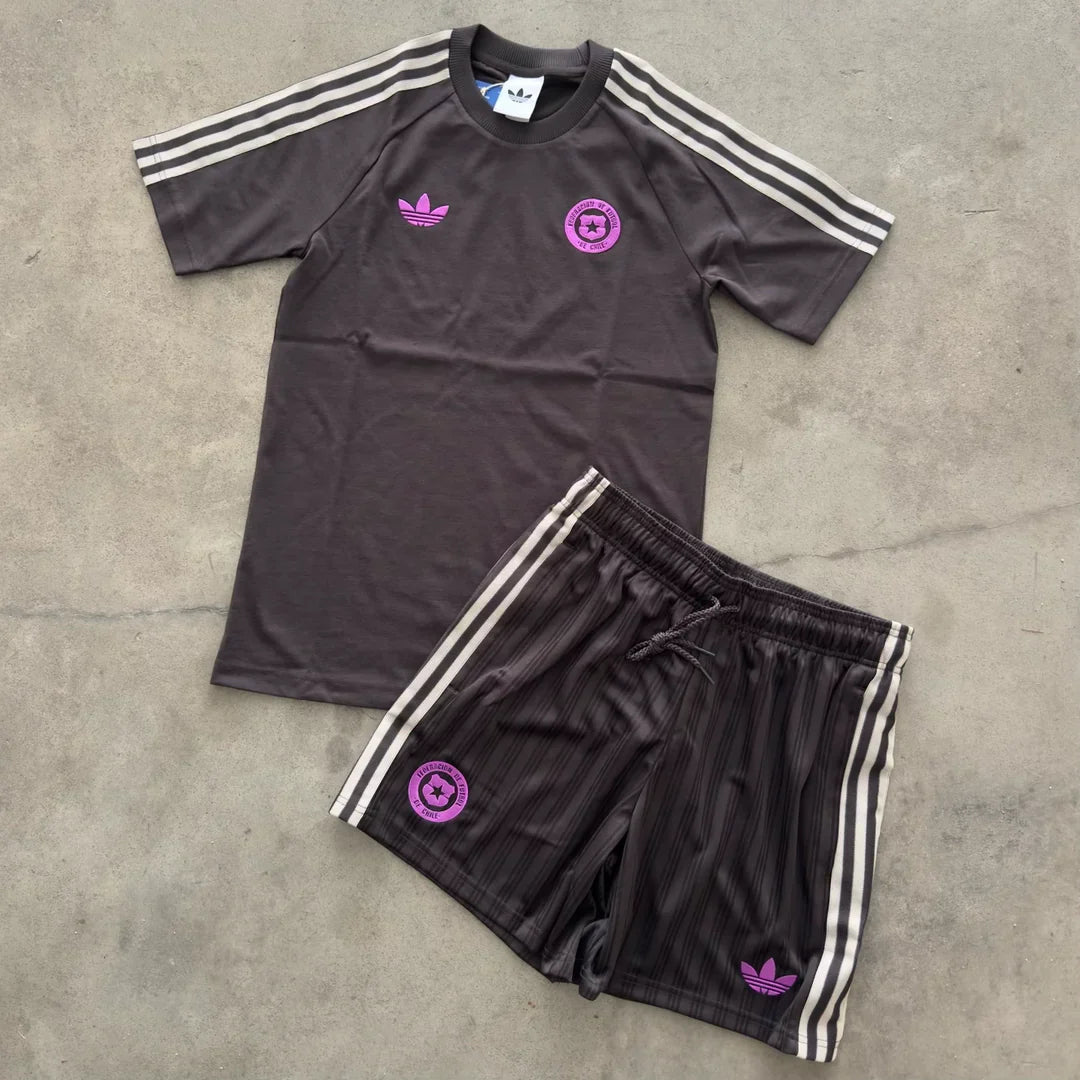 COMPLETINO ADIDAS