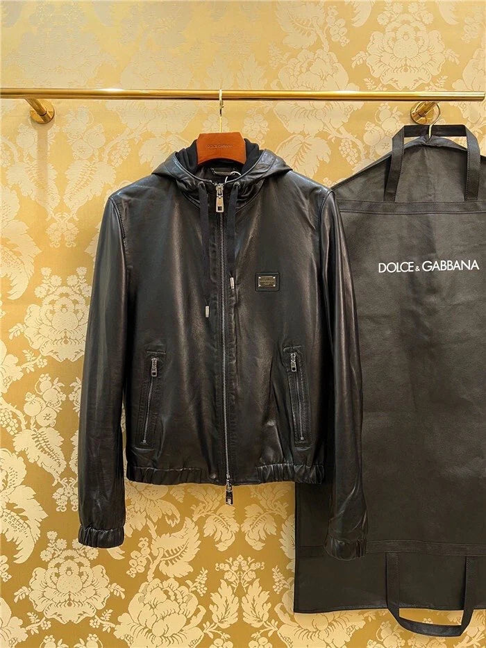 GIUBBOTTO D&G