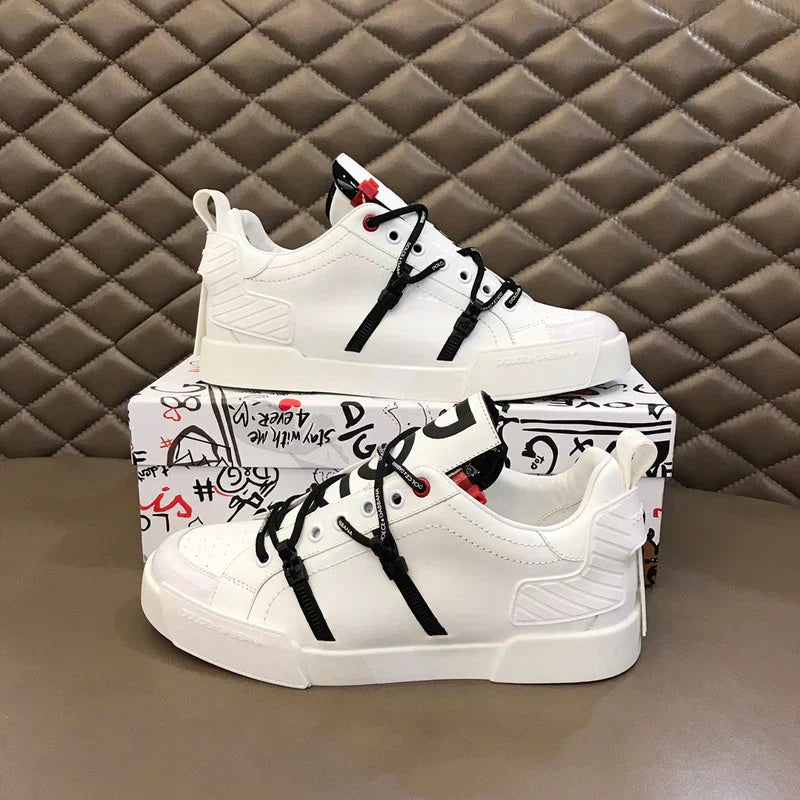 D&G SNEAKER