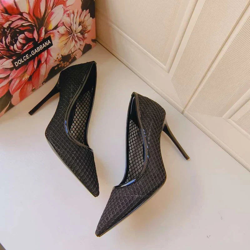 D&G SHOES