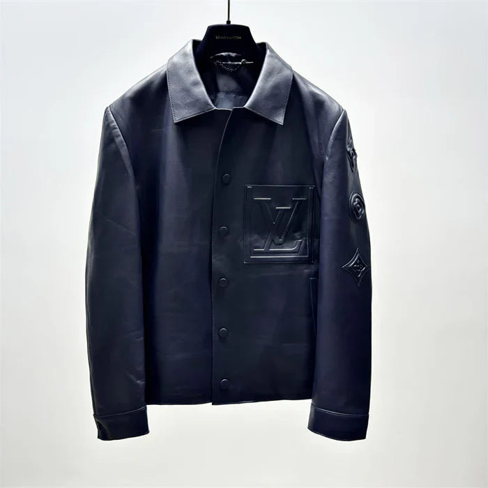LOUIS VUITTON JACKET