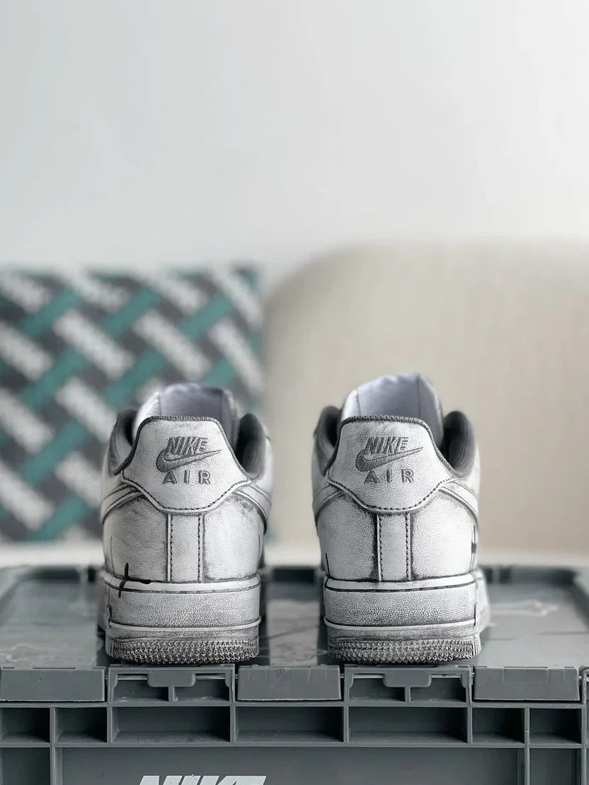 AIR FORCE 1