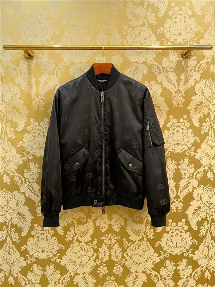 GIUBBOTTO D&G
