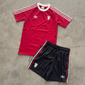COMPLETINO ADIDAS
