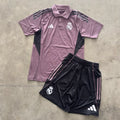 COMPLETINO REAL MADRID
