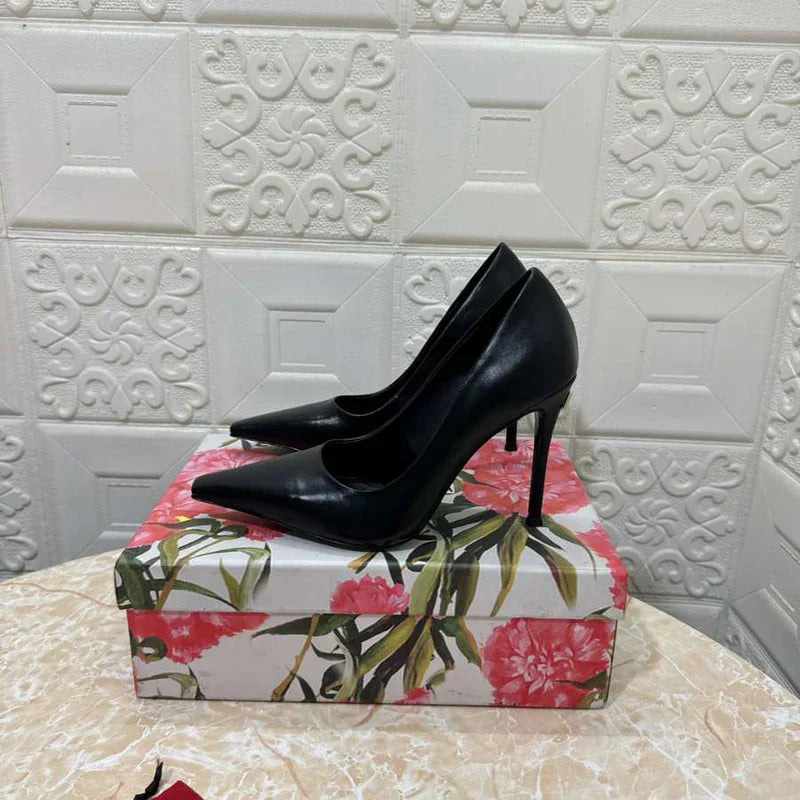 D&G SHOES