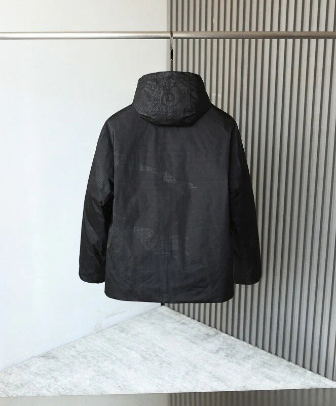 GIUBBOTTO BURBERRY