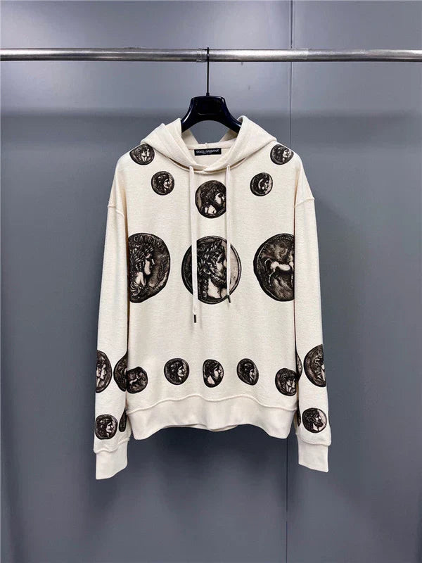 D&G HOODIE