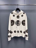 D&G HOODIE