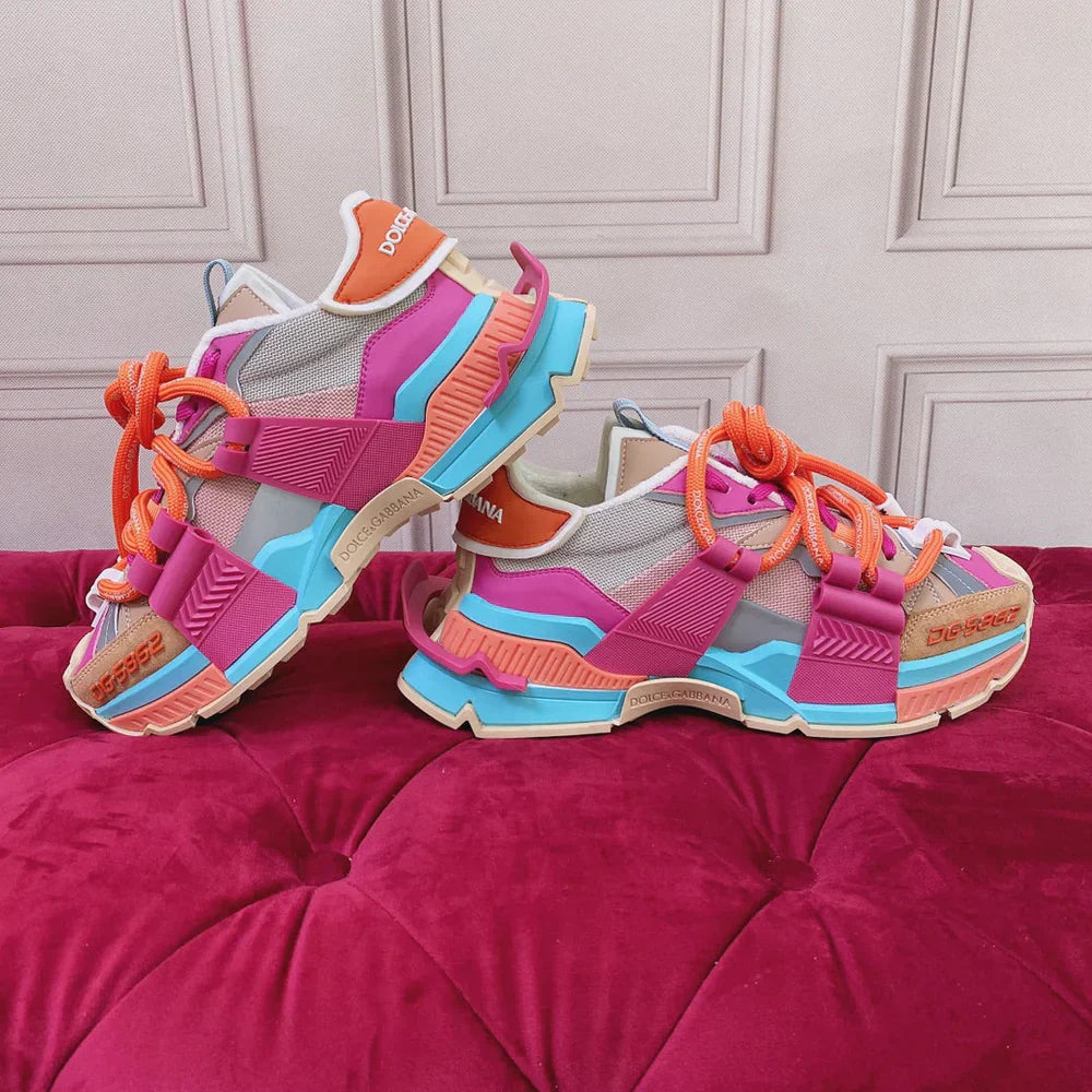 D&G SHOES