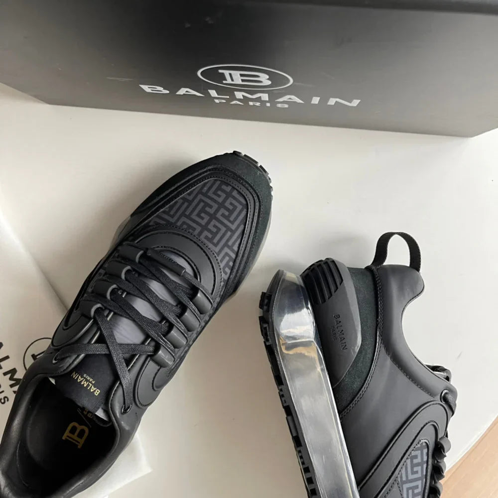 BALMAIN SNEAKER