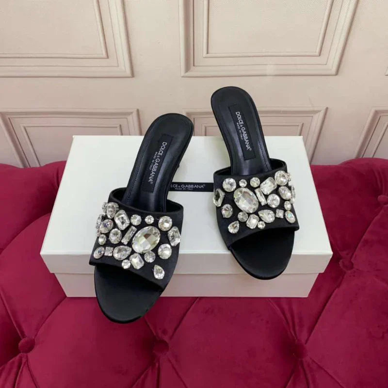 D&G SHOES