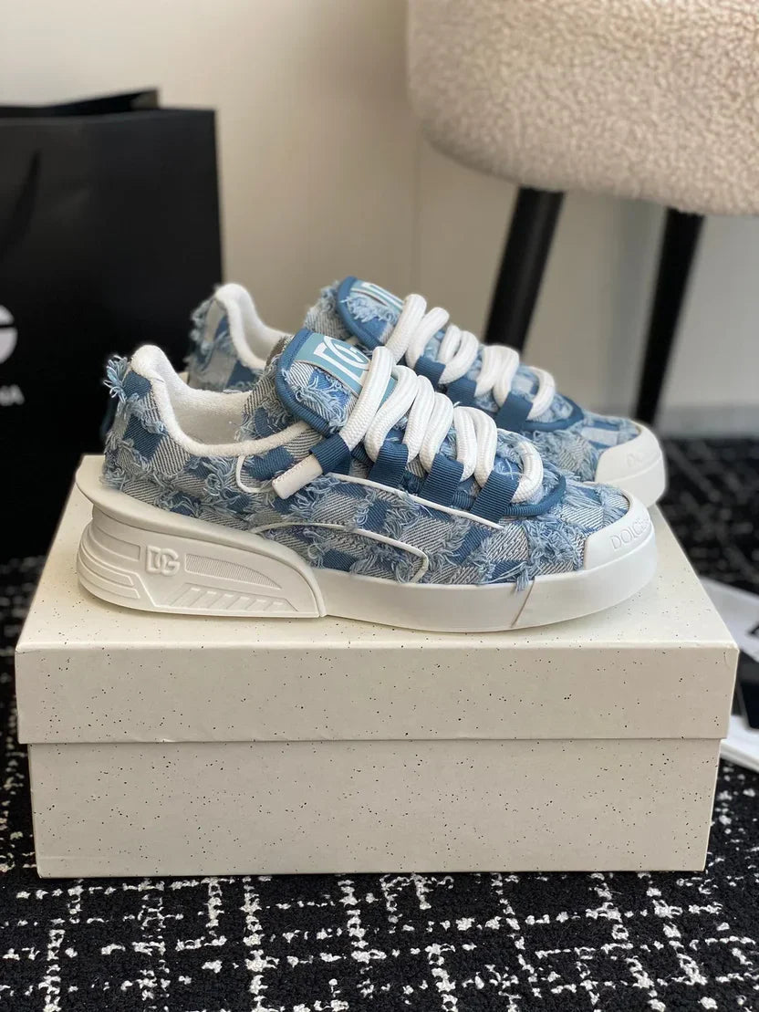 D&G SNEAKER