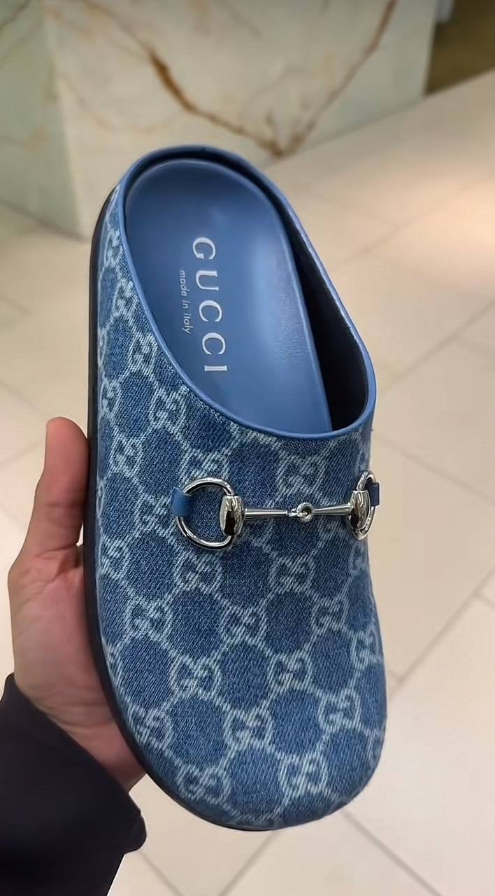 CIABBATTA GUCCI