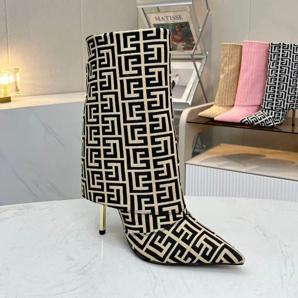 BALMAIN SHOES