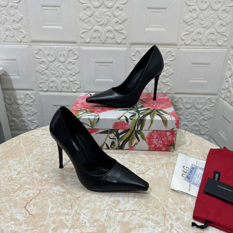D&G SHOES