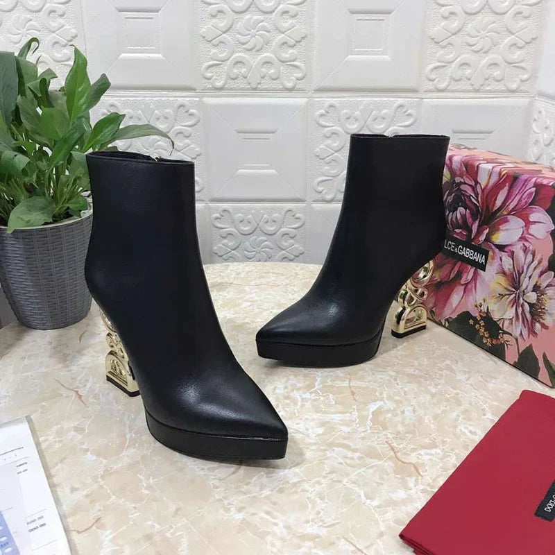 D&G SHOES
