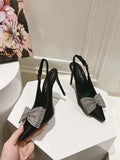 D&G SHOES