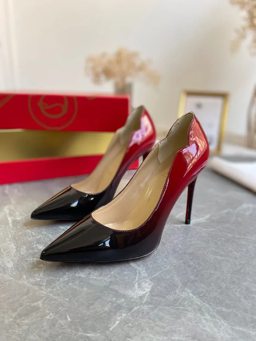 LOUBOUTIN TACCHI