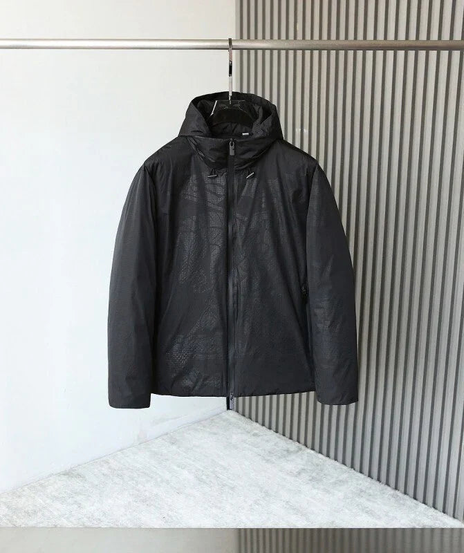 GIUBBOTTO BURBERRY