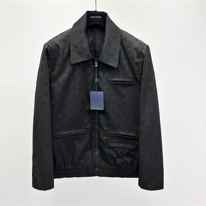 LOUIS VUITTON JACKET