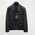 LOUIS VUITTON JACKET