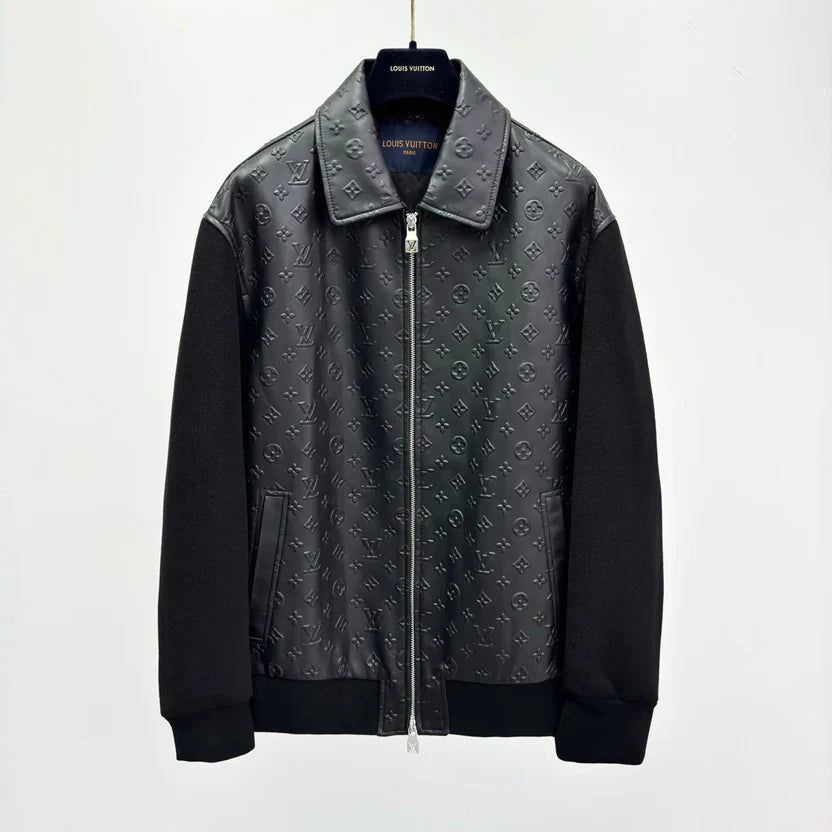 LOUIS VUITTON JACKET
