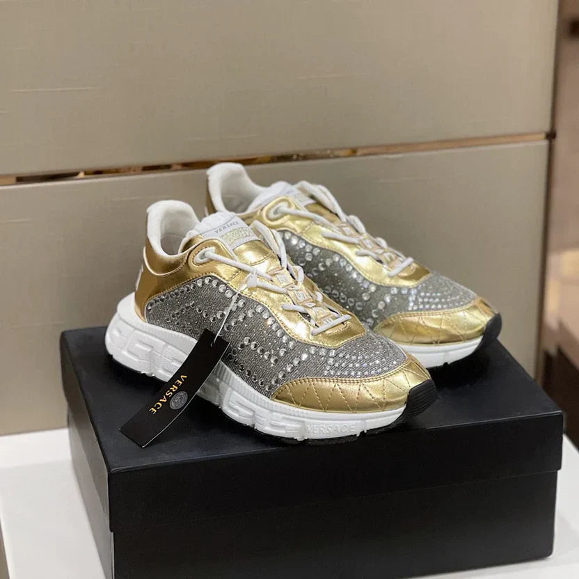 VERSACE SHOES