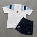 COMPLETINO MANCHESTER CITY