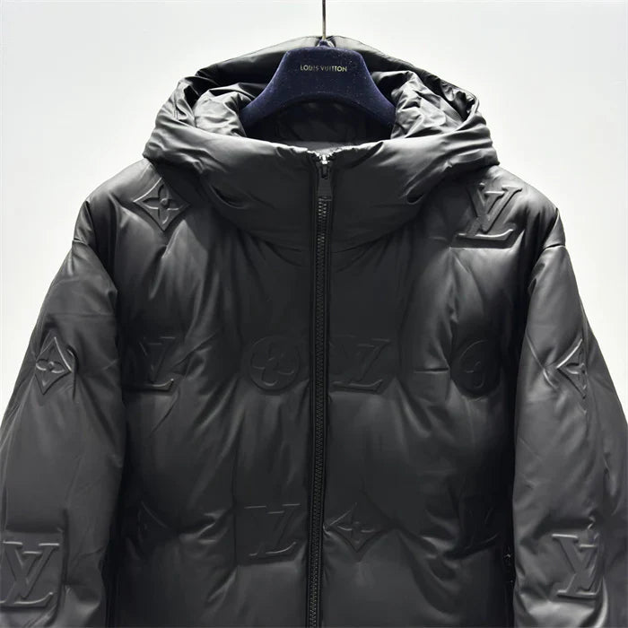 LOUIS VUITTON JACKET