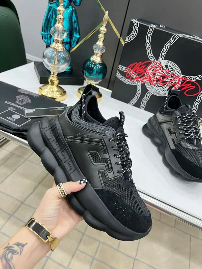 VERSACE SHOES