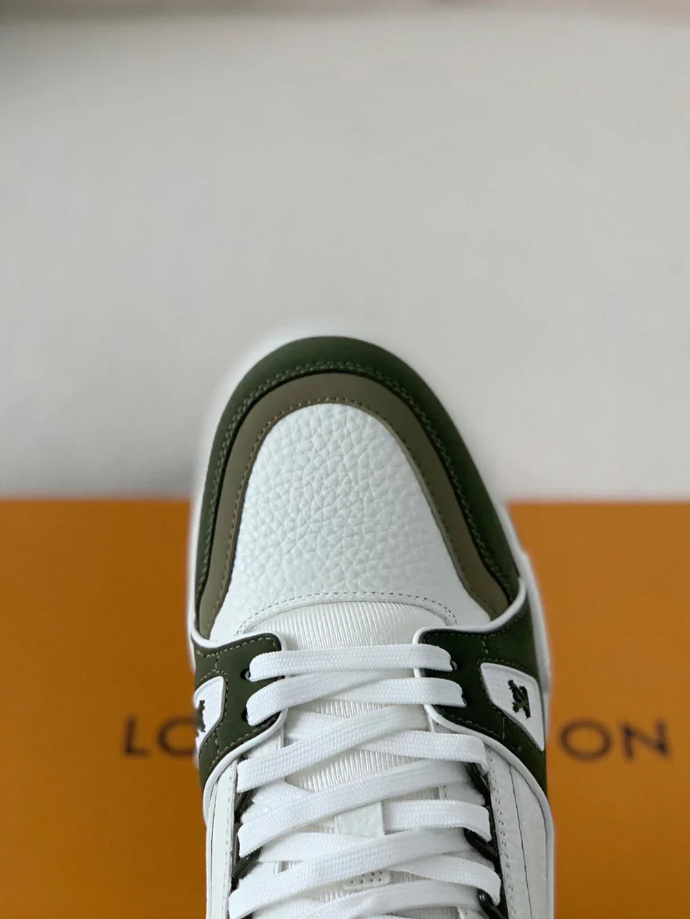 LOUIS VUITTON TRAINER