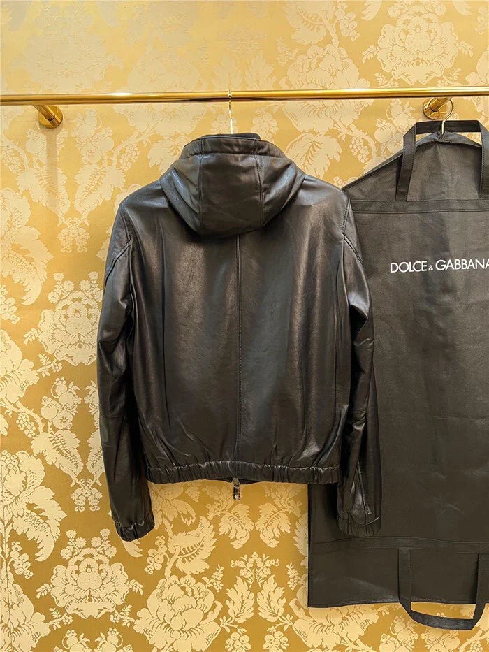 GIUBBOTTO D&G