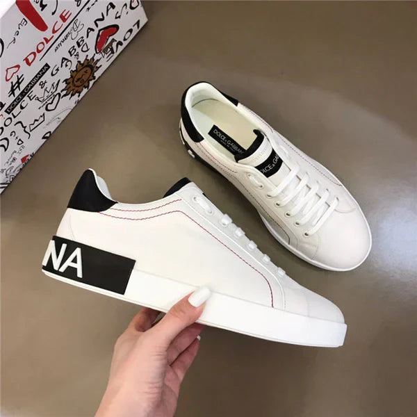 D&G SNEAKER
